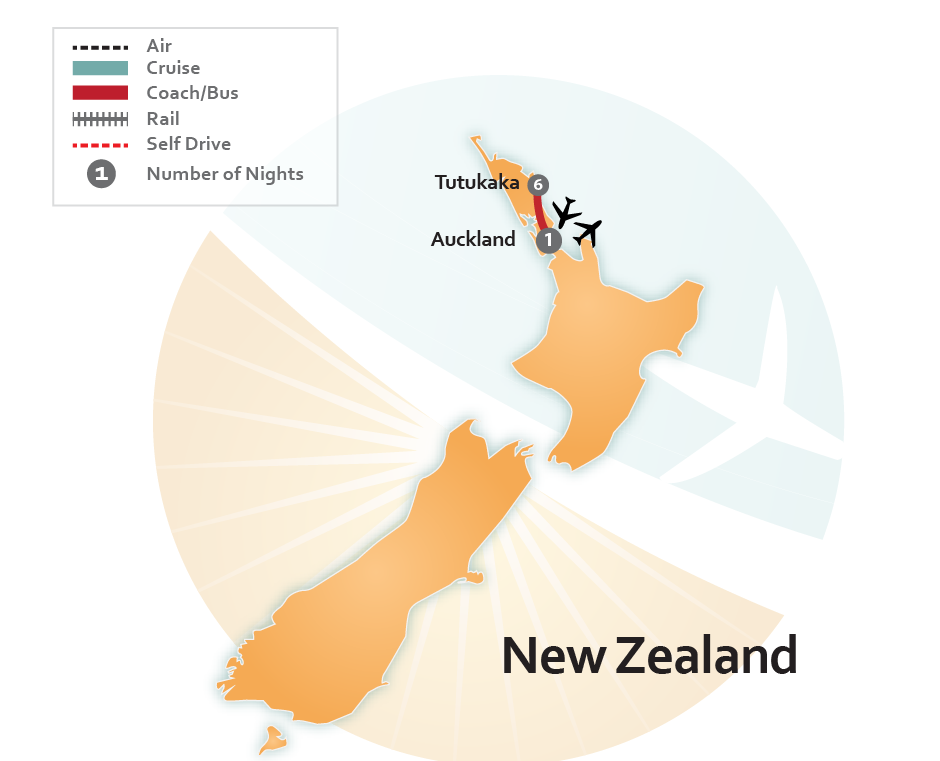 [ST-NZD1] New Zealand Dive Option 1