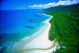 Australia, Queensland, Cairns, Port Douglas