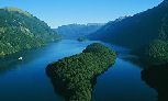 Doubtful Sound New Zealand