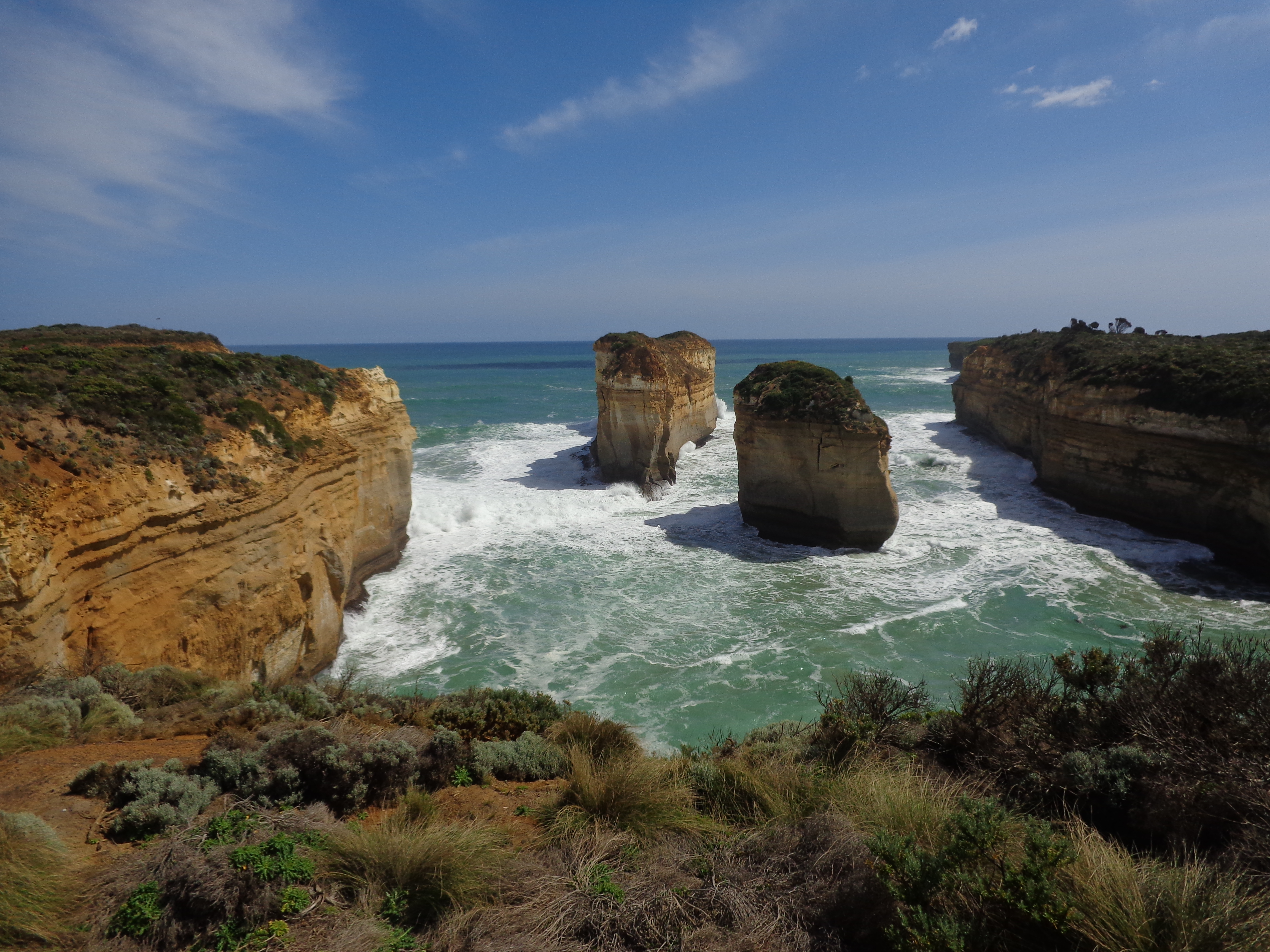 Great Ocean Road