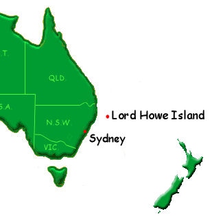 [DiveLHI4] Dive Lord Howe Island Option 4