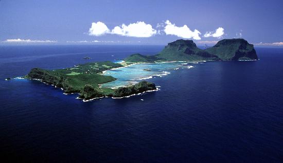 Dive the Great Barrier Reef from Cairns, Australia