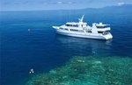 Spirit of Freedom, Liveaboard, Australia