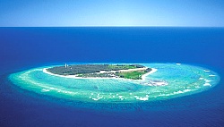 Lady Elliot Island, Australia