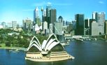 Sydney Harbour, Sydney, Australia